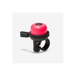 Decathlon 120 Bisiklet Zili - Pembe Neon Pembe