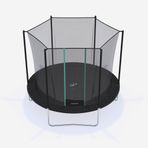 Decathlon 300 Domyos File Korumalı Trambolin