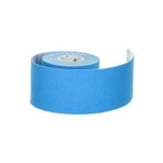 Decathlon 5 cm x 5 mt Mavi Kinesiyoloji Kavrama Bandı