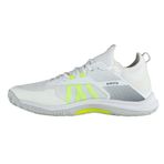 Decathlon Allsix Beyaz Sarı 500 Erkek Voleybol Ayakkabısı