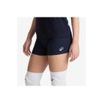 Decathlon Allsix Siyah 100 8 Yaş Kız Çocuk Voleybol Taytı