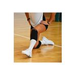 Decathlon Allsix Vkp500 Beyaz Voleybol Dizliği