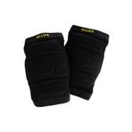 Decathlon Allsix Vkp900 Siyah Voleybol Dizliği