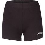 Decathlon Allsix Voleybol Taytı - Kız Çocuk - Siyah - 100 - 7 - 8 Yaş - 8091-Siyah