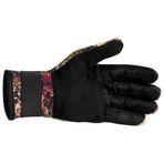 Decathlon Apnea Kamuflaj Dalış Eldiveni