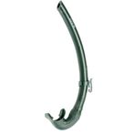 Decathlon Apnea S100 Haki Şnorkel