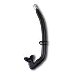 Decathlon Apnea Seatil Siyah Snorkel