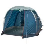 Decathlon Arpenaz 4.1 Kişilik Çadır