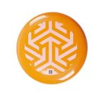 Decathlon Arrow Orange Frizbi