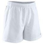 Decathlon Artengo 100 Lacivert Erkek Çocuk Tenis Şortu