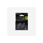 Decathlon Artengo Absorb Siyah 3 Adet Tenis Overgrip
