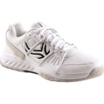 Decathlon ARTENGO Erkek Tenis Ayakkabısı - Beyaz - TS160 MULTI - Beyaz - Gri - Siyah