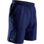 Decathlon Artengo Essential+ Lacivert Erkek Tenis Şortu