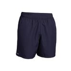Decathlon Artengo Lacivert Essential 100 Erkek Tenis Şortu