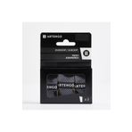 Decathlon Artengo Tacky Siyah 3 Adet Tenis Overgrip