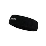 Decathlon Artengo TB100 Siyah Tenis Bandanası