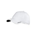 Decathlon Artengo TC 500 58 cm Beyaz Tenis Şapkası
