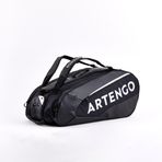 Decathlon Artengo Thermobag Gael Monfils Xl Pro Control 12 Raket Siyah Tenis Çantası