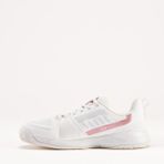 Decathlon Artengo TS500 Fast Kırık Beyaz Çocuk Bağcıklı Tenis Ayakkabısı