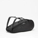Decathlon Artengo Xl Team 12 Raket Siyah Gri Tenis Çantası
