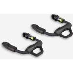 Decathlon Ayarlanabilir Palet Kayışı - Tüplü Dalış - Siyah - YOK - Standart