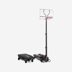 Decathlon B500 Easy Box 2.40-3.05 m Tarmak Katlanır Basketbol Potası
