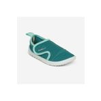 Decathlon Bebek Deniz Ayakkabısı - Yeşil - Aquashoes
