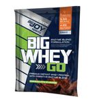 Decathlon Big Joy Bigjoy Big Whey Classic Çikolata 33 gr Protein Tozu