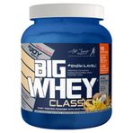 Decathlon Big Joy Bigjoy Big Whey Classic Hindistan Cevizi 488 gr Protein Tozu