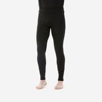 Decathlon Bl 500 Wedze Siyah Erkek Alt Termal Kayak İçliği