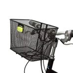 Decathlon B'Twin 100 8 Lt Bisiklet Ön Sepeti