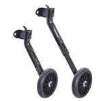Decathlon Btwin 20"-24" Çocuk Bisikleti Yan Tekerleri