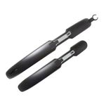 Decathlon Btwin 300 24-28 Bisiklet Çamurluk Seti