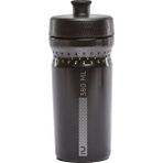 Decathlon Btwin Siyah Gri 380 ml 500 Çocuk Matarası