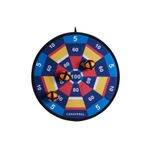 Decathlon Canaveral Cırt Cırtlı Dart Seti