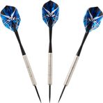 Decathlon Canaveral T900 3'lü Çelik Uçlu Dart