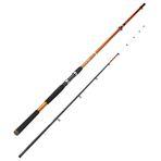 Decathlon Caperlan 2 Parçalı Balıkçılık 270 cm 40-80 gr Seacoast Light 100 Kıyı Olta Kamışı