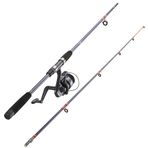 Decathlon Caperlan 220 cm 20 80 gr 4000 Resifight 100 Olta Takımı