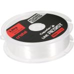 Decathlon Caperlan 250 M Şeffaf Line Resist Fluoro Kaplama Balıkçılık Misinası
