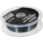 Decathlon Caperlan 250 mt Şeffaf Gri Line Resist Balıkçılık Misinası