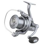 Decathlon Caperlan 5500 6+1 Bb Symbios 500 Surf Olta Makinesi