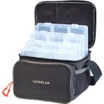 Decathlon Caperlan 8 lt 100 Balıkçı Çantası