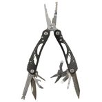 Decathlon Caperlan Balıkçılık 12 Fonksiyonlu P-Multitool Çok Amaçlı Balıkçı Pensesi