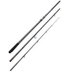 Decathlon Caperlan Balıkçılık 420 cm 100/250 G Symbios 900 Power 3 Parçalı Surf Kamışı