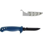 Decathlon Caperlan Balıkçılık Bıçağı