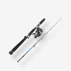 Decathlon Caperlan Ilicium Jigging 500 6'2 30 lbs Olta Kamışı