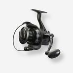Decathlon Caperlan Long Cast Advant Power 5000 Siyah Olta Makinesi