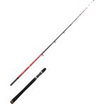 Decathlon Caperlan Seaboat Light 100 Deniz Balıkçılığı 180/2 Kamış