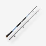 Decathlon Caperlan Seacoast 500 Balıkçılık 290 cm 80-150 gr Teleskopik Kıyı Kamışı