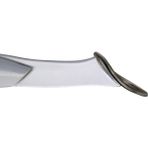 Decathlon Caperlan Siyah Sırt Chelt 100 Silikon Sahte Yem